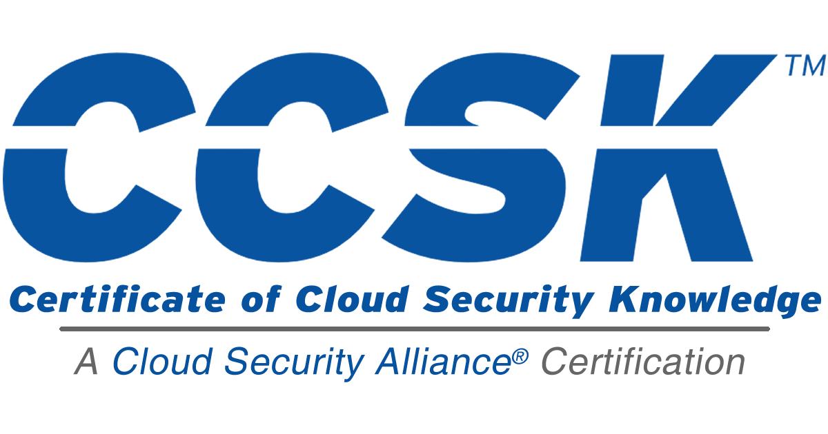 Cloud Security Essentialsand CCSK Certification Preparation