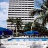 Jamaica - Wyndham Hotel