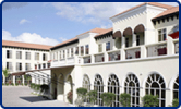 Jamaica - Spanish Court Hotel