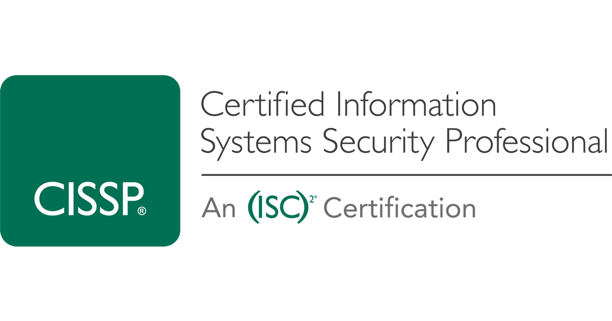 CISSP Certification Preparation