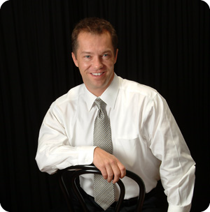 Allen Keele