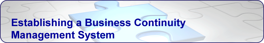 business continuity management, business continuity planning, business continuity institute