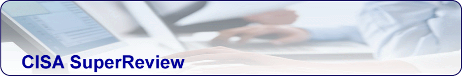 CISA Certification