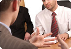 Interviewing