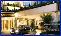 Melia_White_house.1