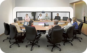Team Meeting