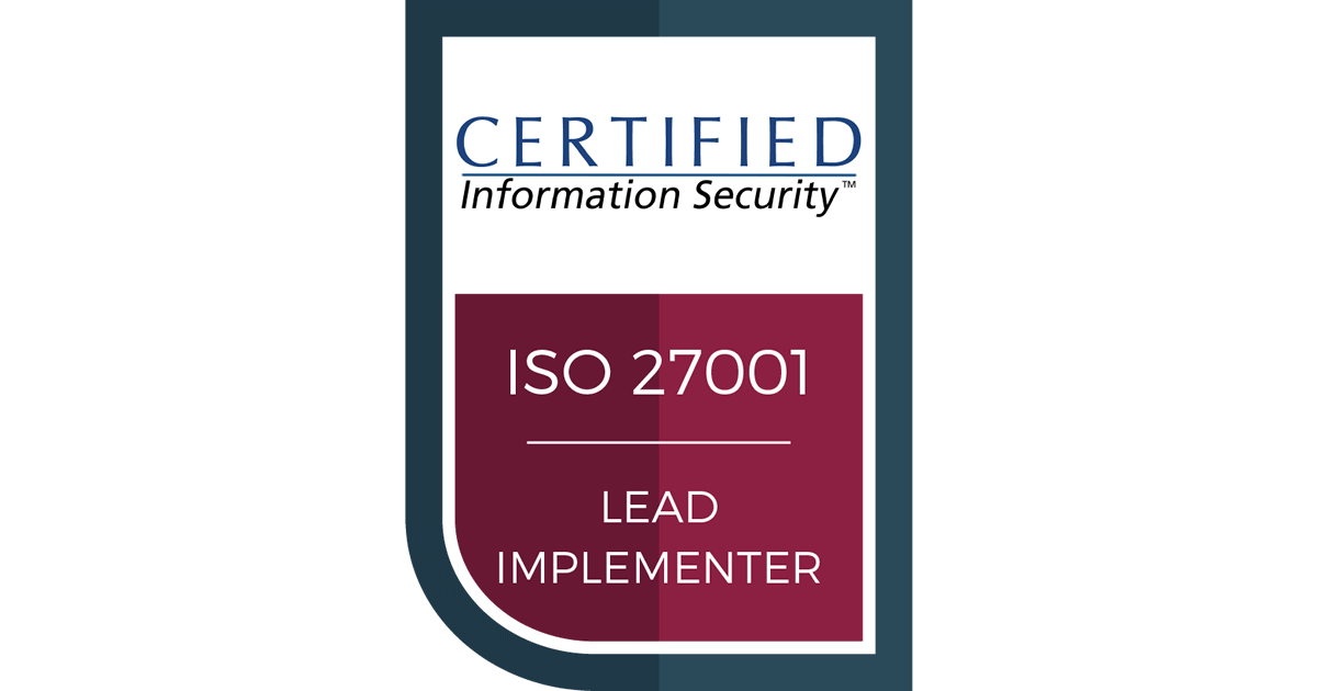 ISO-IEC-27001-Lead-Auditor Online Tests