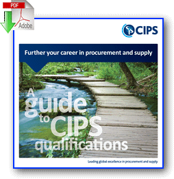 CIPS Qualifications