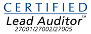 Lead Auditor