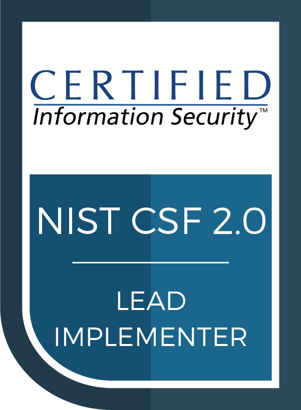 NIST CSF LI 250