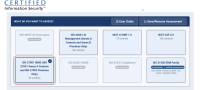 Free ISO 27001 Assessment Tool
